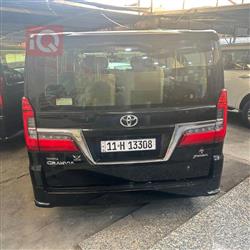 Toyota Granvia